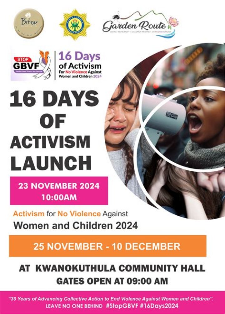 A Journey Of Activism, Love, And Impact