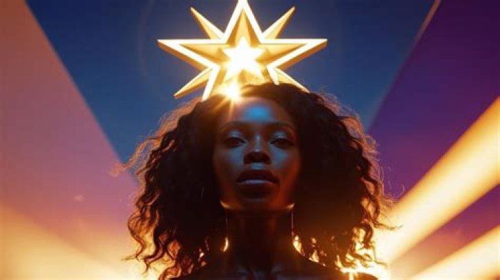 A Star Born To Shine