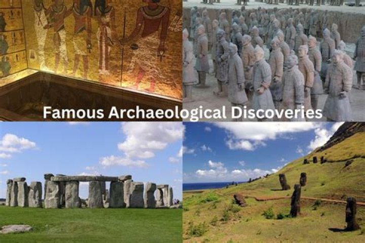 Age Defying Insights And Remarkable Discoveries