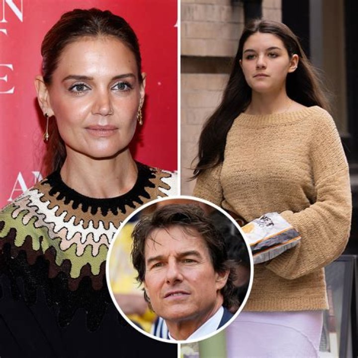 Chris Klein And Suri Cruise: Unraveling The Controversial Allegations