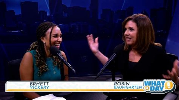 Discoveries From Robin Baumgarten WGN's Journalism