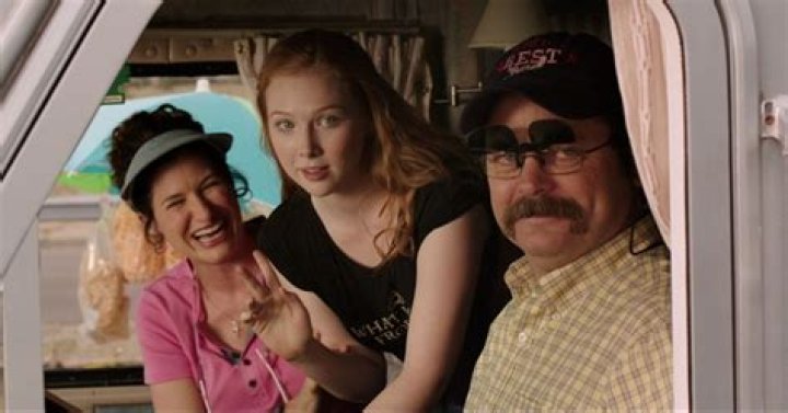 Dive Into Movies Like "We're The Millers"