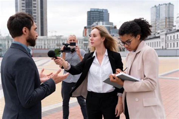Exploring Her Impact On Journalism And Storytelling