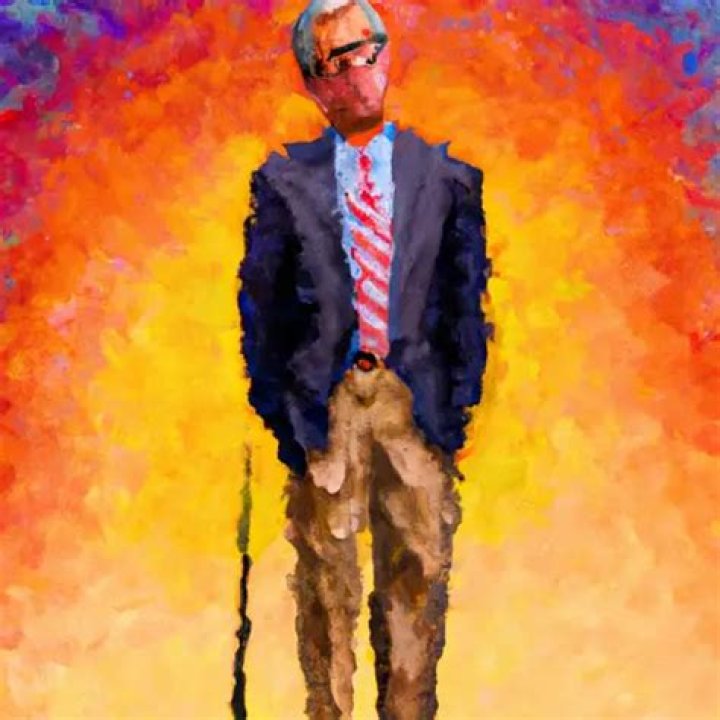 How Tall Is Tom Brokaw?