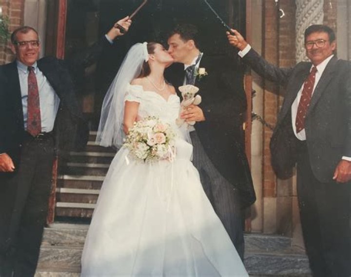 Jay Leno's Marital History Revealed