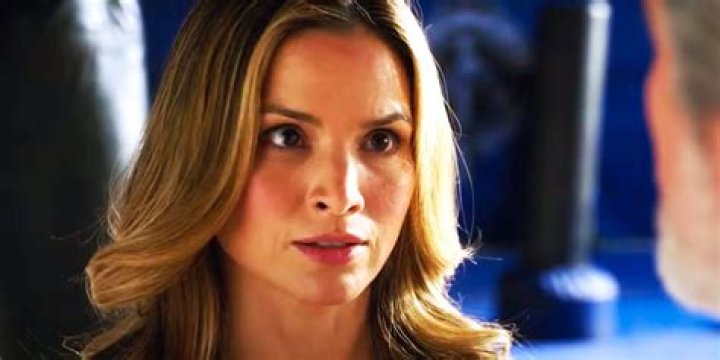 Jimmy's Wife's Fate In NCIS
