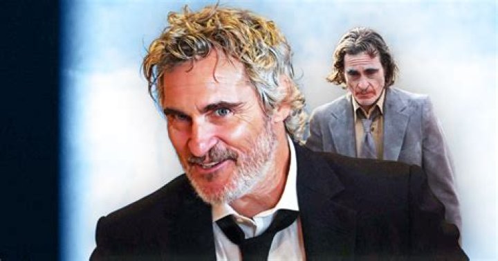 Joaquin Phoenix And The Cleft Lip Enigma