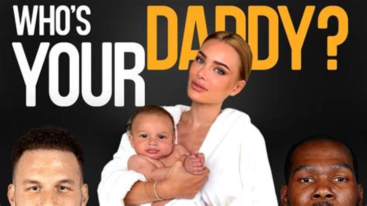 Lil' Kim's Baby Daddy Revealed
