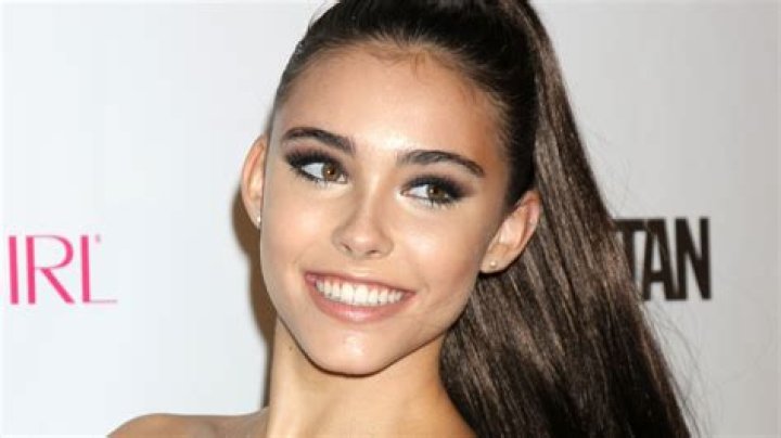 Madison Beer's Dating Life Decoded