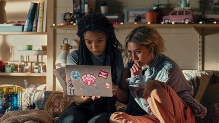 Movies, TV Shows, And Inspiring Insights