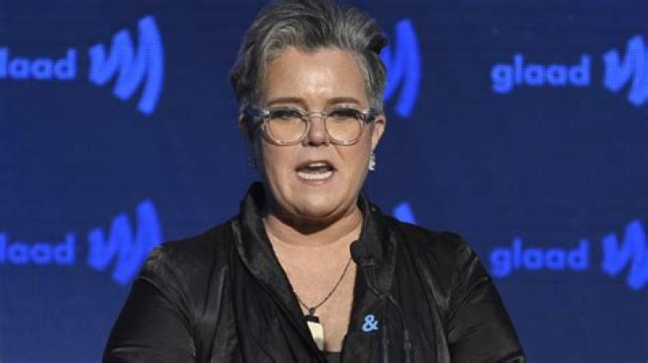 Rosie O'Donnell's Marital Journey Revealed
