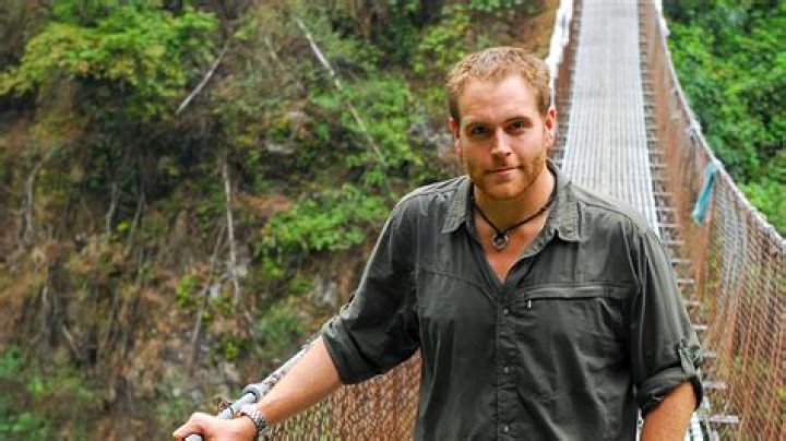 Ryder Of Destination Truth: Unveiling The Paranormal's Enigmas