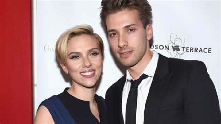 Scarlett And Hunter Johansson Revealed