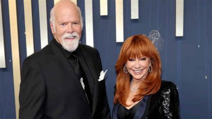 The Untold Reasons Behind Reba's Divorce