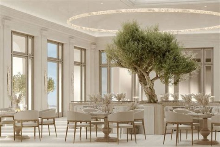 Timeless Elegance For Modern Hospitality