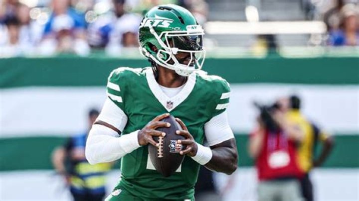 Tyrod Taylor: Age And Experience Unveiled