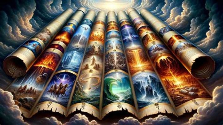 Uncover Hidden Truths And Surprising Revelations