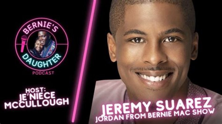 Uncover The Comedy Genius Of Jeremy Suarez, The "Young Bernie Mac"
