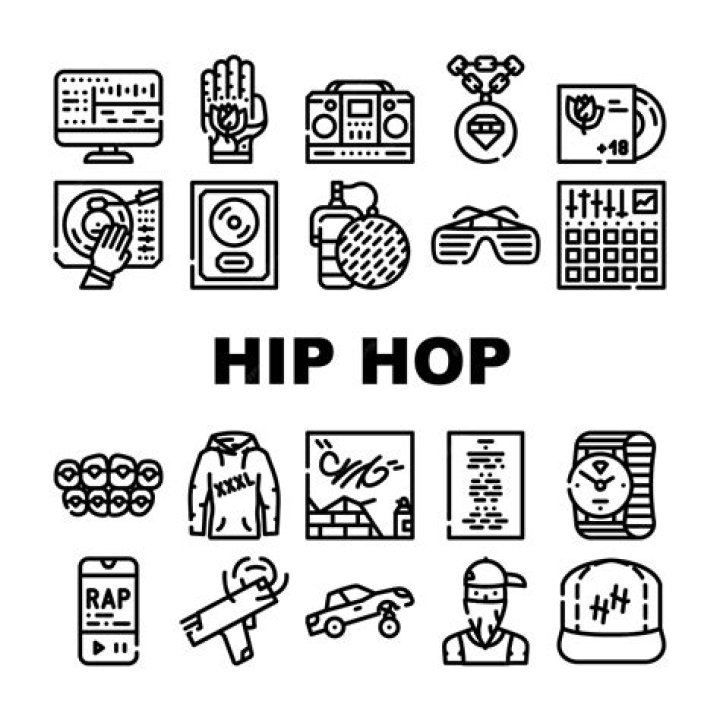 Uncover The Hidden Empire Of A Hip-Hop Icon