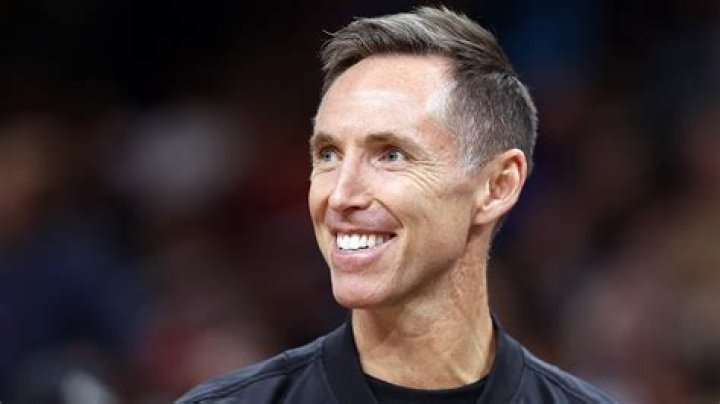 Uncover The Serbian-Canadian Roots Shaping Steve Nash's Legacy