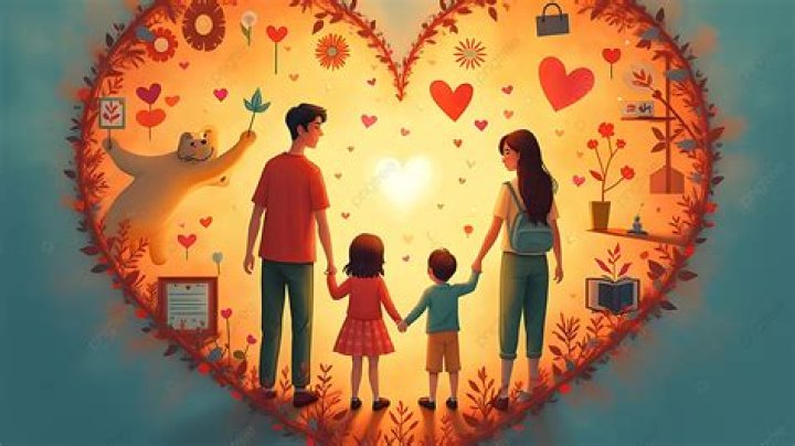 Uncovering A Father's Love And Support