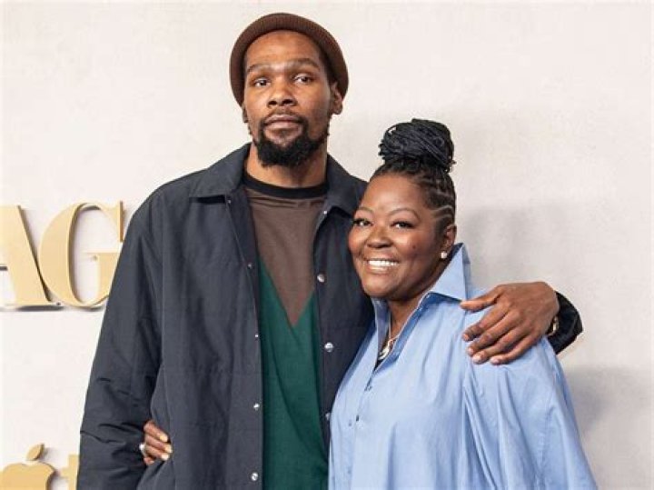 Unraveling Kevin Durant's Relationship Journey: Secrets And Surprises Revealed