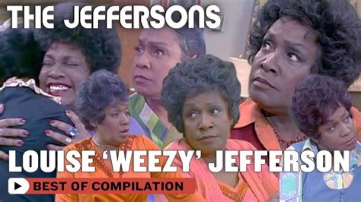 Unveiling Jefferson's True Likeness: The Jefferson Cast