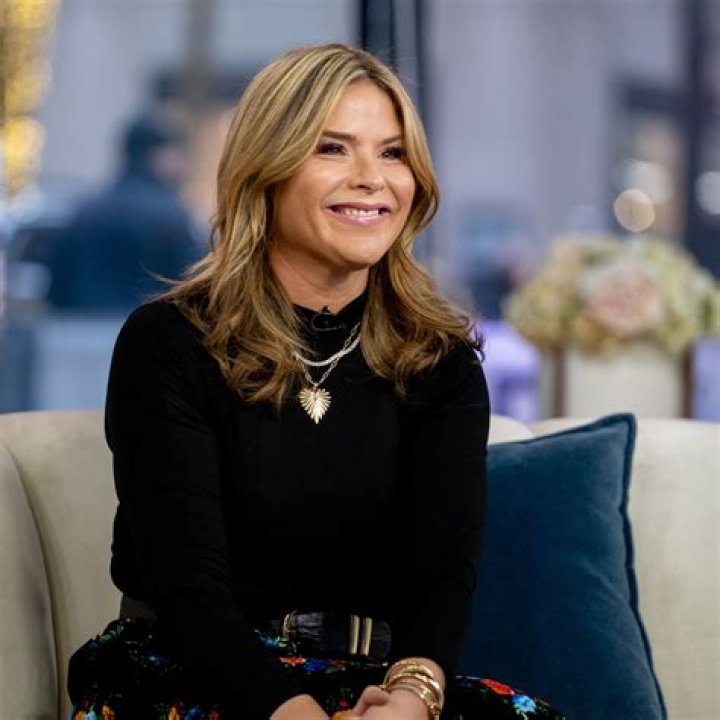 Unveiling Jenna Bush Hager's Body Dimensions: Surprising Insights Revealed