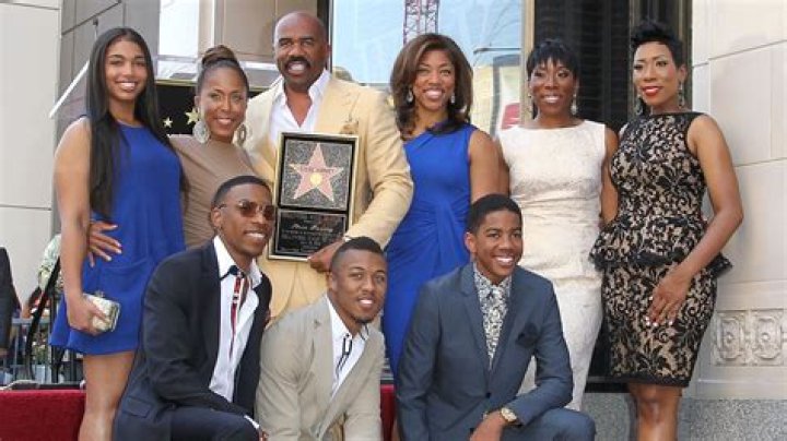 Unveiling Steve Harvey's First Wife: Surprising Discoveries