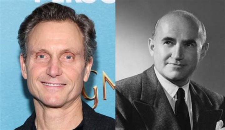 Unveiling The Cinematic Legacy Of Peter Goldwyn