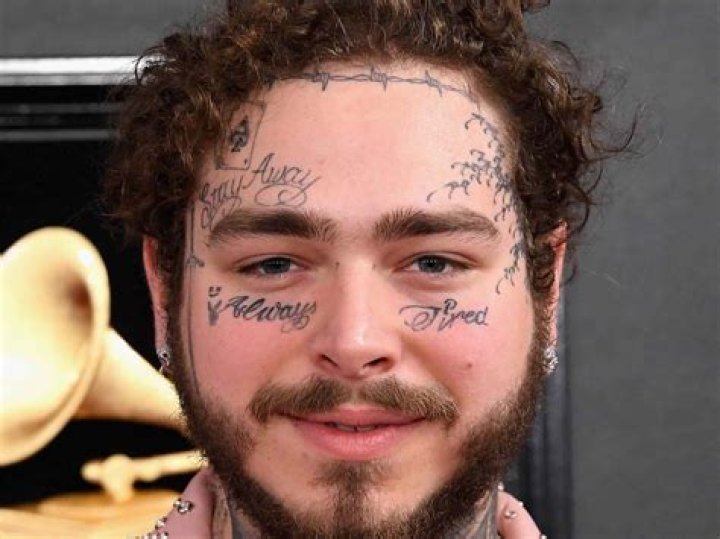 Unveiling The Enigma: Post Malone's Father Revealed
