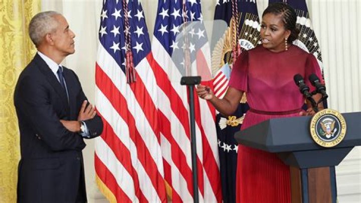 Unveiling The Extraordinary Legacy Of Sheila Miyoshi Jager Obama