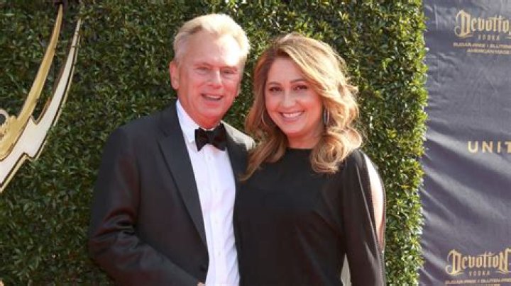 Unveiling The Extraordinary Life Of Pat Sajak's Enigmatic Wife