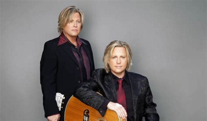 Unveiling The Extraordinary World Of The Ricky Nelson Twins: Discoveries And Insights