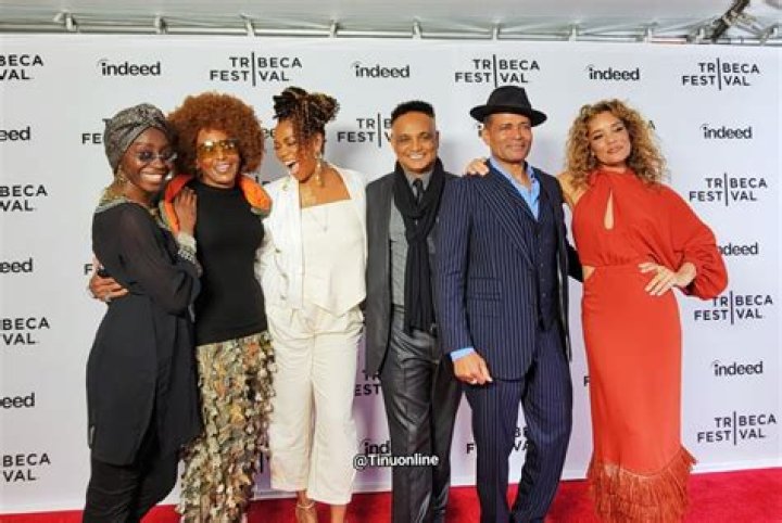 Unveiling The Gritty World Of "New Jack City" On The Chicago Stage