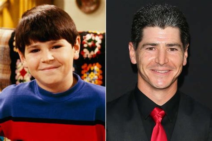 Unveiling The Lives Of Michael Fishman's Children: Surprising Revelations