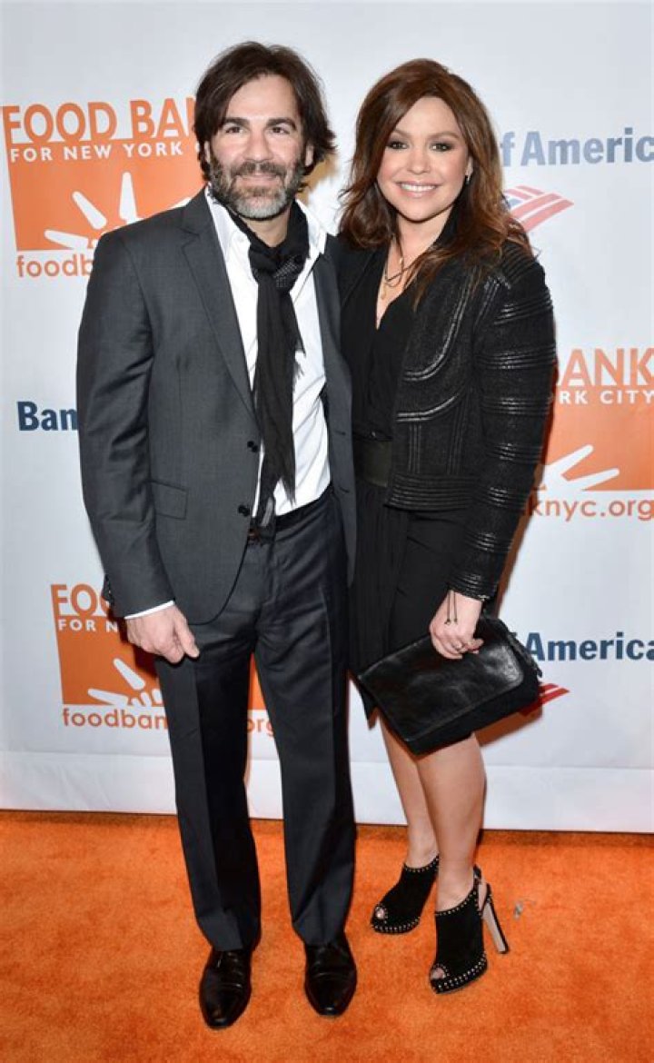 Unveiling The Multifaceted World Of Rachel Ray's Husband