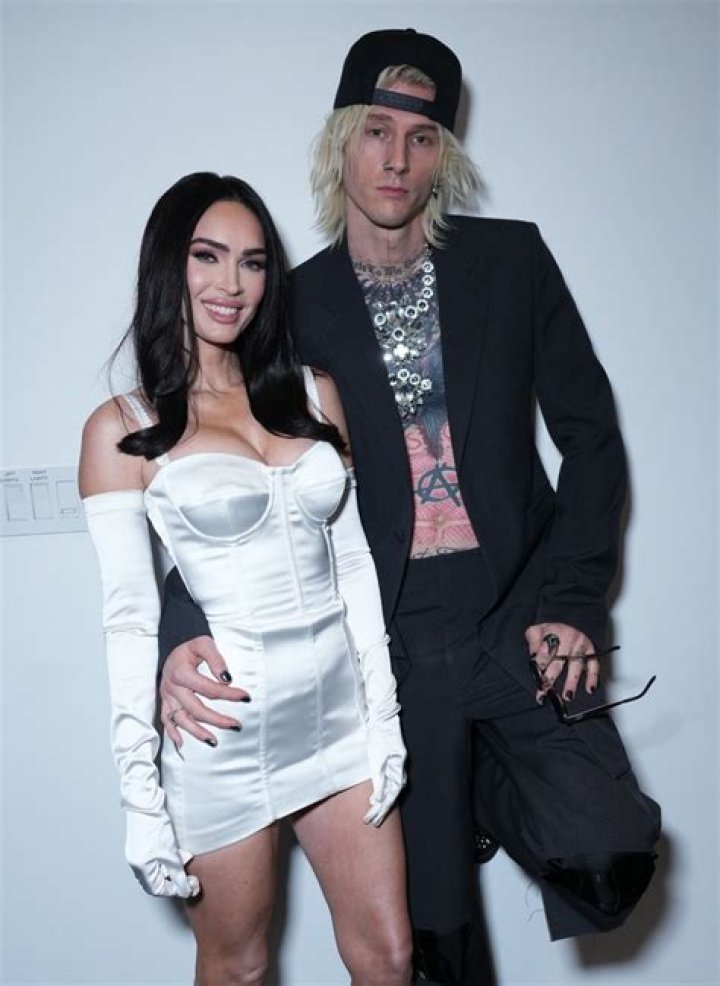 Unveiling The Secrets Of Machine Gun Kelly's Ex-Wife: Discoveries & Insights