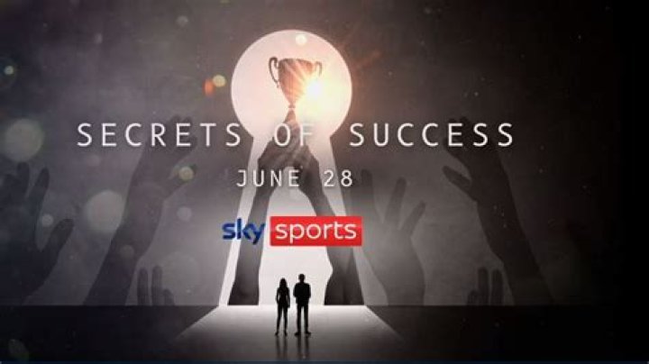 Unveiling The Secrets Of Success And Body Positivity