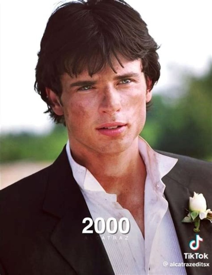 Unveiling The Secrets Of Tom Welling's Son: Exclusive Insights