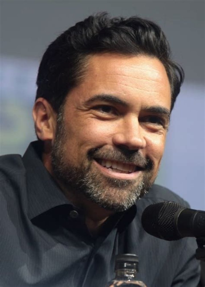 Unveiling The Significance Of "danny Pino Height": Discoveries And Insights