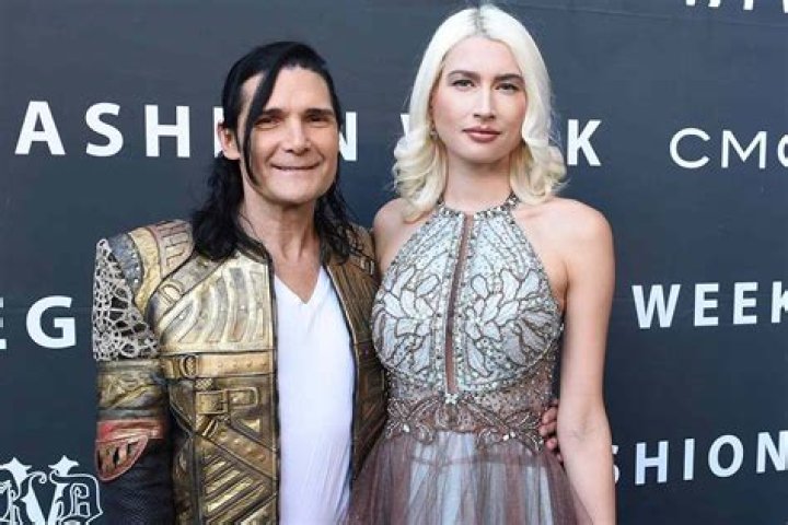 Unveiling The True Story Behind "Corey Feldman's Wife"