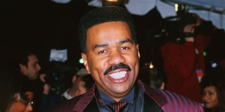 Unveiling The Truth Behind Steve Harvey's Marital Crisis