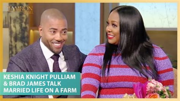 Unveiling The Wealth Behind Keshia Knight Pulliam's Husband