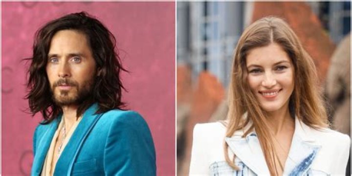 Valery Kaufman And Jared Leto: Love Amidst Differences